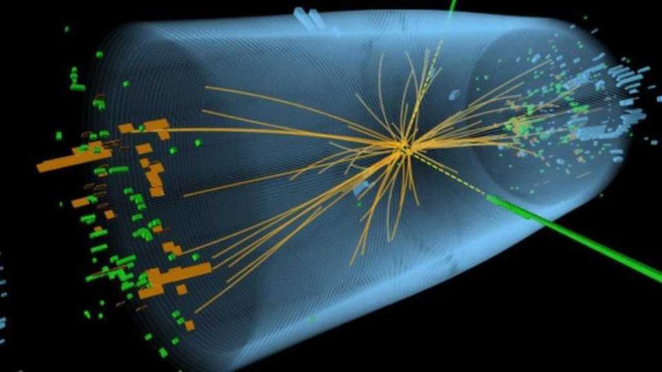 bosón de higgs