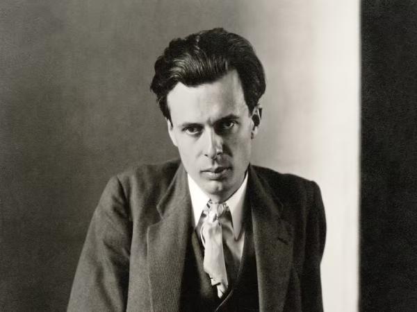 Aldous Huxley