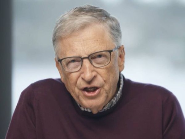 Bill Gates IA